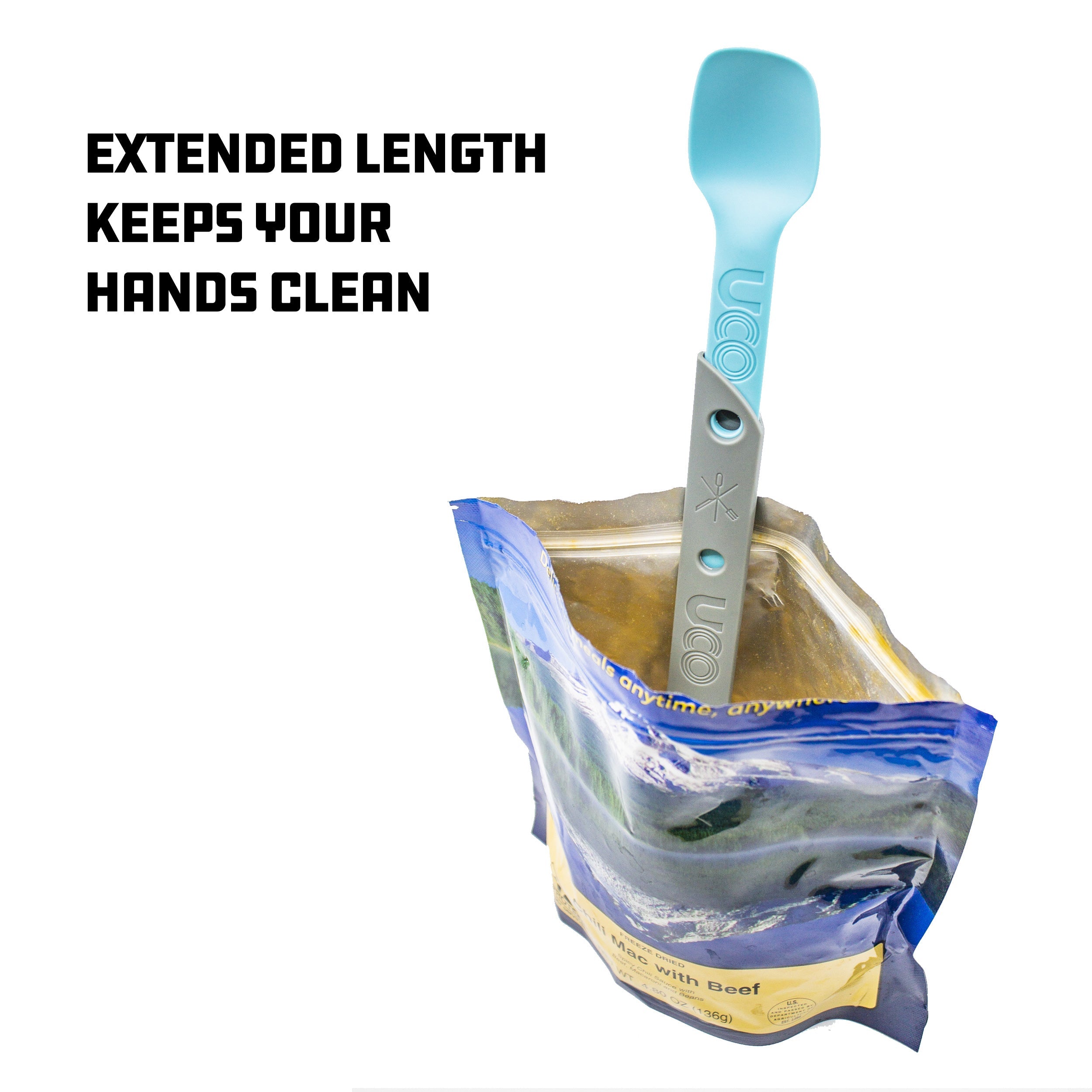 Spork Utensil Set | UCO